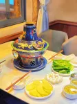 Lan·Qiangju Ski Hot Spring B&B (First Branch) - Frühstück