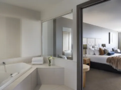 Fable Christchurch Hotels in Christchurch