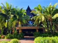 Sanya Shanyu Vacation Apartment (Sanya Bay High-Speed Rail Station)