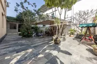 Mangshi Yun'anju Bed and Breakfast Hotels in Mangshi