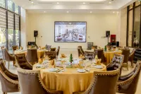 Hung Vuong Hotel Hotels in Mong Cai