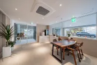 Hotel Soha Hotels in Gumi-si