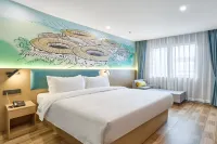 OnRoad Hotel (Meizhou People's Hospital)