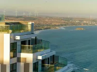 Continental Mandala Cham Bay Hotel & Resort Các khách sạn gần Hòn Rơm