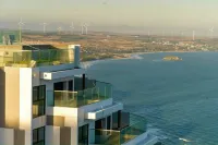 Continental Mandala Cham bay Hotel & Resort Hotels near Panda Enduro Tours