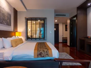 티마크 리조트 방비엥