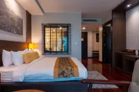 티마크 리조트 방비엥  호텔