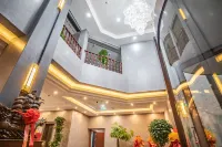Huasheng Hotel Hotels in Guazhou
