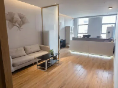 Ruoshui Autumn View Hotel (Wanda Plaza, Weinan Normal University)