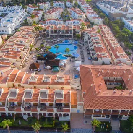 Royal Sunset Beach Club Отели в г. Коста Адехе