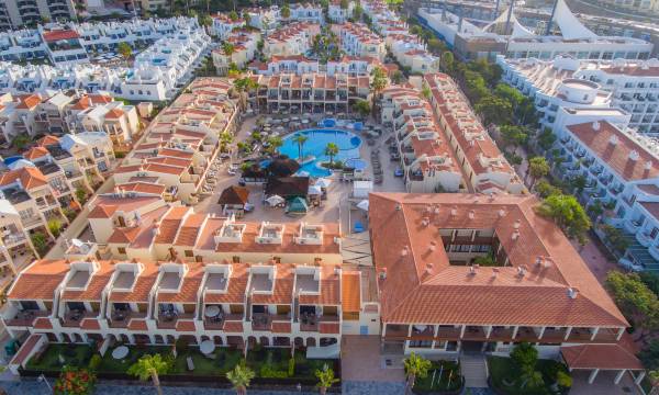 Hilton Vacation Club Royal Sunset Beach Club Tenerife