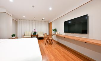 Jieming Hotel (Xisanzhuang Metro Station Water Park)