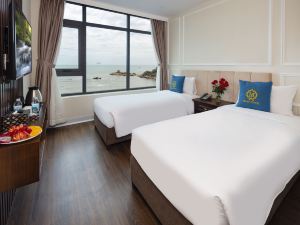 Maro Hotel Nha Trang