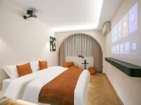 Manshan Homestay (Nanyue Hengshan Scenic Area Temple Branch)