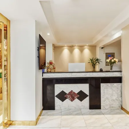 Chengxian Hotel (Nanjing Presidential Palace Southeast University Branch)