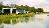 Jianjia Cangcang Field Camp (Foshan Yundonghai Wetland Park Branch) Các khách sạn gần Ga Tam Thủy