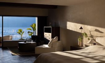 Anjoy Seaview Hotel Dali