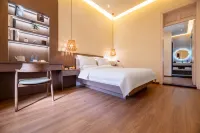 GuLangYuZhangshi Heji Villa Hotel Hotels near Siming 24 Hours Self-service Library