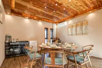 Huajian · Heshan Homestay
