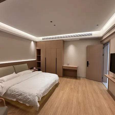 Nanyu Homestay