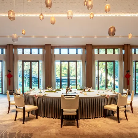 Shaoxing Hotel