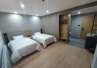 EXTREME  ESPORTS  Hotel (Zhangjiakou Xuanhua South Avenue) Hotels near Former Site of the Chahar Province Democratic Government