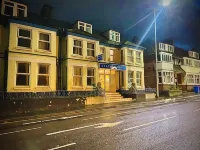 Station Hotel Hotels near The Adrian Flux Waterfront