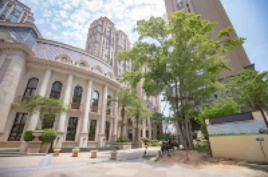 平潭嵐汐客棧（龍王頭沙灘店）