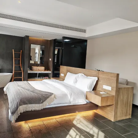 Love your cabin - Yanglou Theatre Homestay