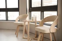 Jushang Seaview Holiday Homestay (Ninghai Qiangjiao Town Branch)