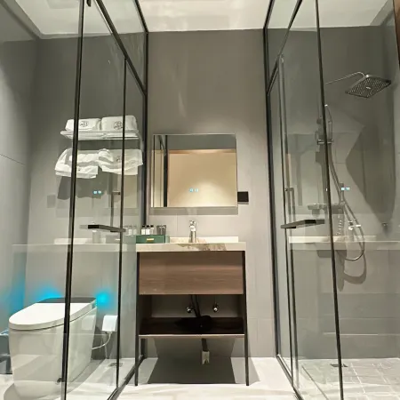 Caiheju·Chinese Hotel (Daying Yongyi Plaza)