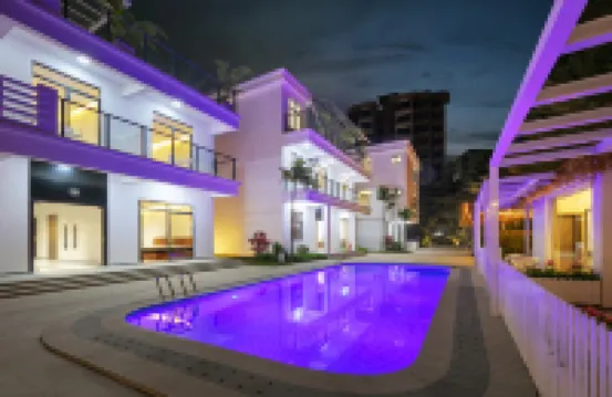 Sanya Youran Hot Spring Meisu