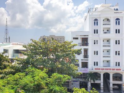 Quy Nhon Center Hotel