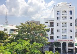 Quy Nhon Center Hotel
