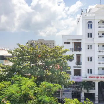 Quy Nhon Center Hotel Hotels near Quynhon Railway Station