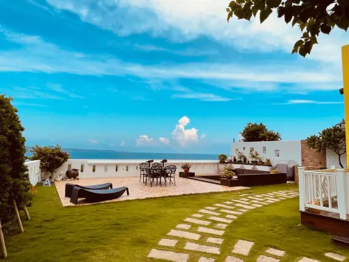 Place de L Sea View Resort