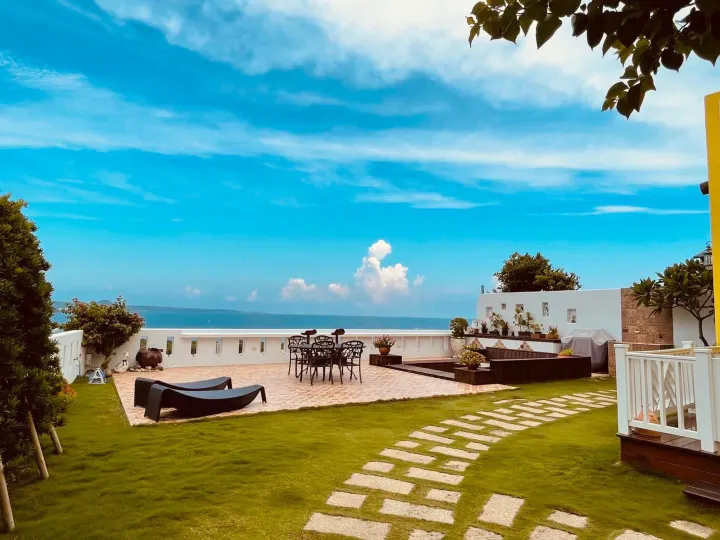 Place de L Sea View Resort