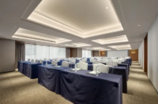 IntercityHotel Hefei HuaiheRoad  Pedestrian Street