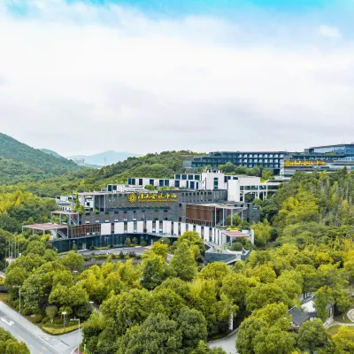 Qingshan Hotel Hotels near Ever-joy Hot Spring
