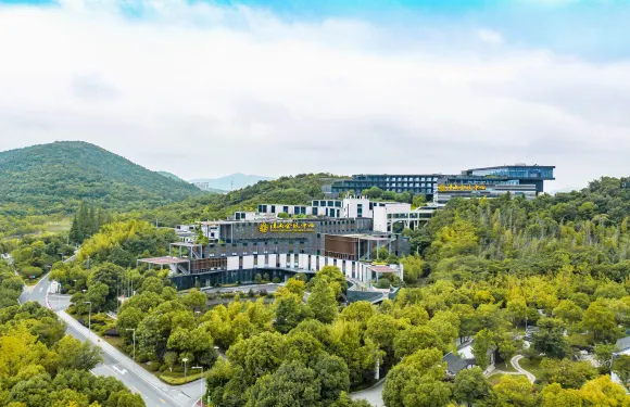 蘇州清山會議中心