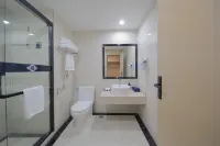 Yeste International Hotel (Yulin Bobai Baozhongbao Pedestrian Street) Hotels in Bobai