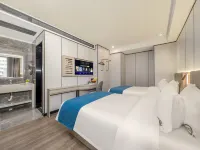 Yimi Hotel (Guangzhou Beijing Road Sacred Heart Cathedral) Hotels in der Nähe von Perlfluss