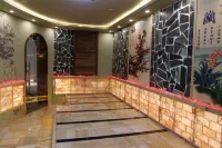 THE HORIZON HOTEL - Gym