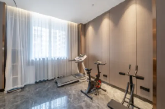 呈季酒店（來賓北站迎賓廣場店） 來賓酒店