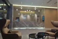 Pinshangyi Hotel (Hengzhou Liujing Bus Station Nationality Junior High School Branch)