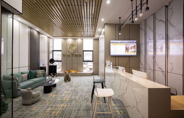 Coffegel Hotel