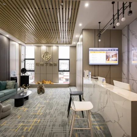 Coffegel Hotel