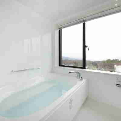 グランドメルキュール八ヶ岳リゾート&スパ Rooms