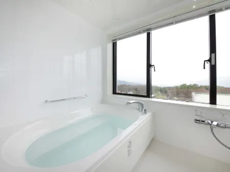 Grand Mercure Yatsugatake Resort & Spa