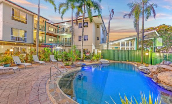 Koala Court Holiday Apartments